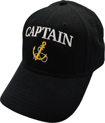 Vista 4 de Captain First Mate Crew Anchor - Gorras de béisbol
