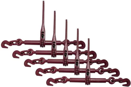Vista 25 de Mytee Products 1/2" - 5/8" Sujetador de Cadena con Trinquete
