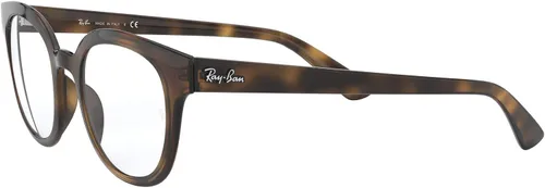 Vista 3 de Ray-Ban RX4324v - Marcos cuadrados para anteojos recetados