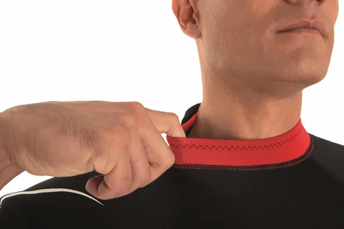 Vista 6 de Seac Traje de neopreno completo Relax para hombre de 0.087 in