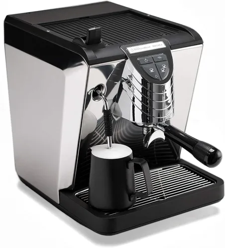 Vista 3 de Nuova Simonelli Máquina de Espresso Oscar II