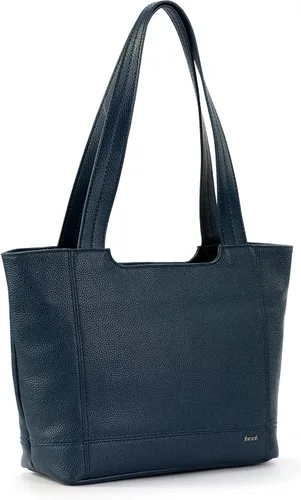Vista 2 de The Sak De Young Leather Tote