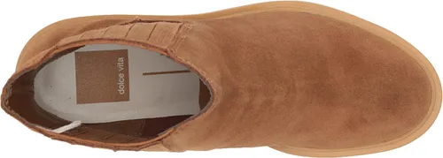 Vista 5 de Botas HueyChelsea de Dolce Vita para mujer