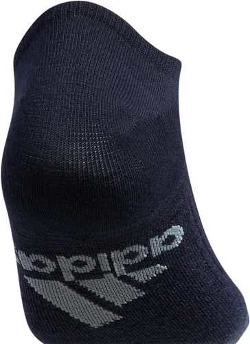 Vista 4 de adidas Men's Superlite Super No Show Socks 6-Pair
