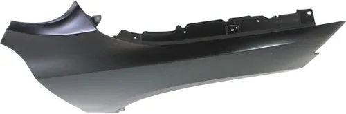 Vista 5 de BUMPERS THAT DELIVER - Pintado para combinar, guardabarros delantero derecho RH compatible con Dodge Durango 11-22 2011-2022, CH1241273 2011-2022