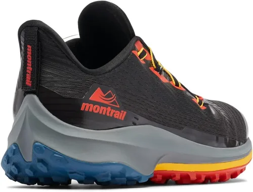 Vista 9 de Columbia Tenis de correr Montrail Trinity AgTrail para hombre