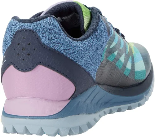 Vista 5 de Merrell Zapatos de senderismo para mujer, talla 11 AU