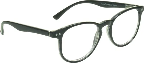 Vista 19 de proSPORT Lector de computadora Bloqueador de luz azul Gafas de lectura anti reflejo anti ojo esfuerzo