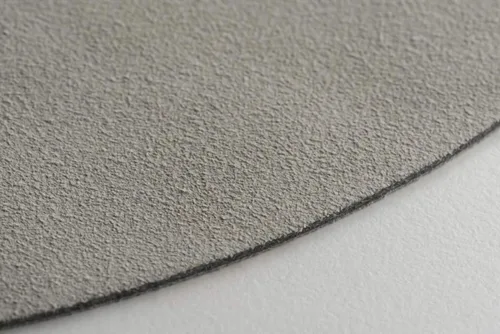 Vista 3 de Pro-Ject Leather It Platter Mat (negro)