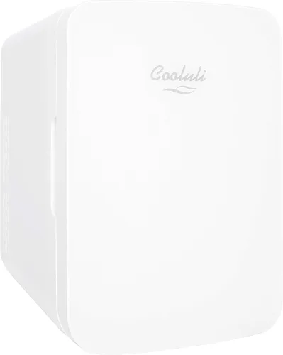 Vista 16 de Cooluli Infinity - Mini nevera