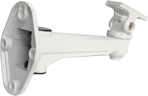 Vista 6 de Soporte universal para cámara de seguridad CCTV, soporte para cámara IP, soporte para panel solar, aleación de aluminio para interiores