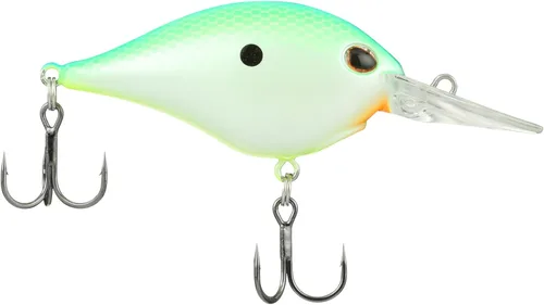 Vista 89 de Berkley Señuelo Duro de Pesca Dime