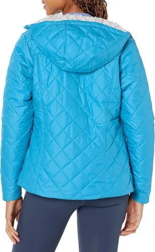 Vista 2 de Columbia Women's Copper Crest Hooded Jacket
