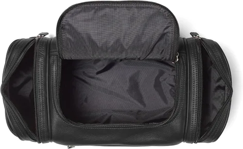 Vista 2 de Neceser multifuncional, Negro Onyx