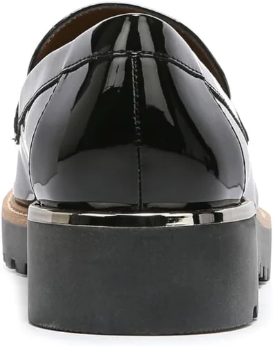 Vista 8 de Franco Sarto Mocasines con borlas Carolynn para mujer