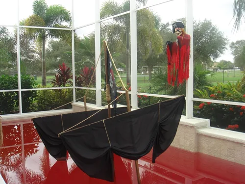 Vista 3 de Aditive 47016-00010 Party Pool tintura para albercas, color rojo