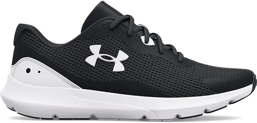 Vista 3 de Under Armour Surge 3 - Tenis de correr para hombre
