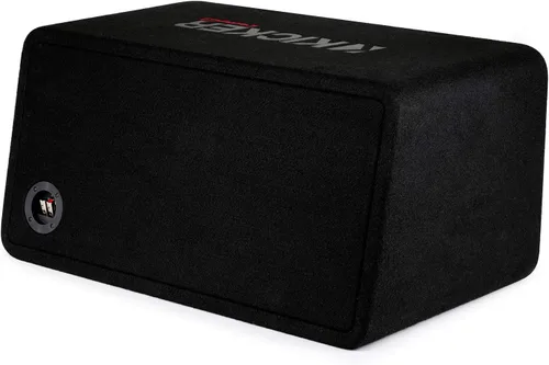 Vista 6 de KICKER 48DCWR102 CompR Subwoofers duales de 10" en carcasa ventilada, 2ohm