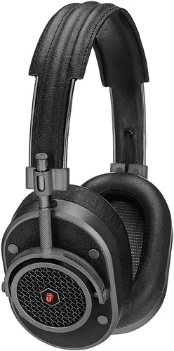 Vista 12 de Master & Dynamic Award Winning MH40 - Audífonos de diadema (parte trasera cerrada, calidad de sonido superior y diseño de nivel superior)
