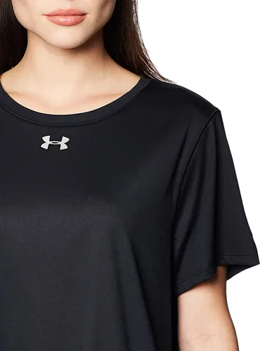 Vista 2 de Under Armour Camiseta Locker para mujer