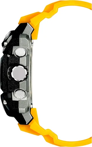 Vista 2 de Armitron Sport Men's Analog-Digital Chronograph Resin Strap Watch, 205477