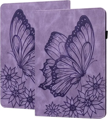 Vista 17 de Dteck Funda para Kindle Paperwhite (6 pulgadas) (10ª generación 2018/7ª generación 2015 2016/6ª generación 2013/5ª generación 2012) – Funda delgada