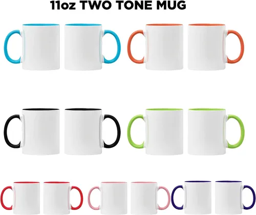 Vista 4 de Taza de café personalizada para los amantes de los gatos, taza personalizada con el mejor gato que papá nunca acaba de preguntar, ideas de regalos