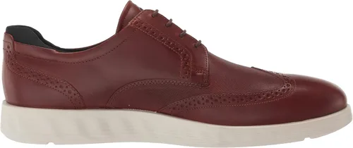 Vista 6 de ECCO S Lite Hybrid Brogue Oxford para hombre
