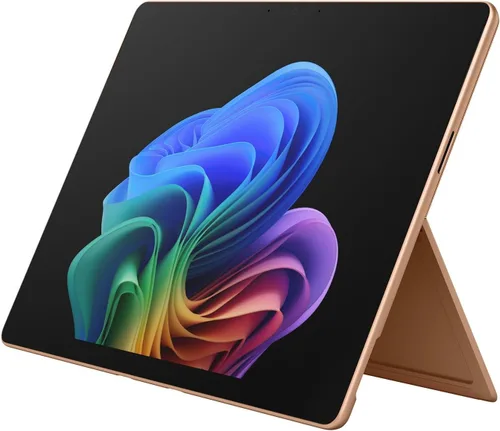 Vista 11 de Microsoft Surface Pro (2026), portátil 2 en 1 de rendimiento premium de 13 pulgadas, procesador Snapdragon X2 Plus, pantalla táctil, 16 GB de RAM