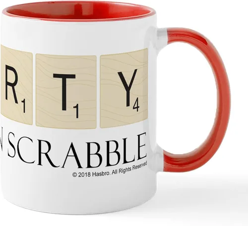 Vista 68 de CafePress Logo Taza de café de cerámica de 11 oz (11.0 fl oz)