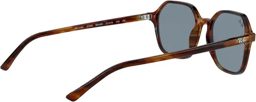 Vista 8 de Ray-Ban RB2194 John Square - Lentes de sol