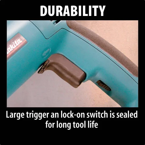 Vista 3 de Makita Taladro de 1/2" DP4002