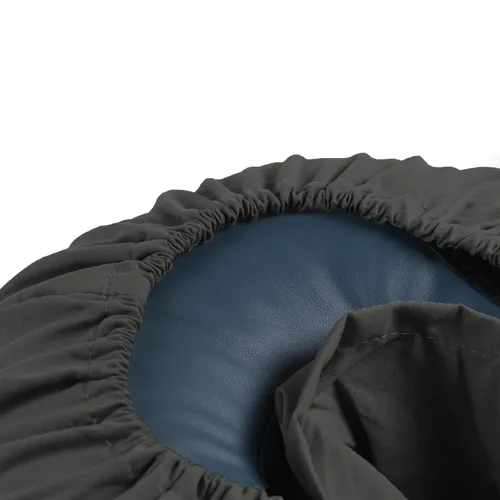 Vista 5 de Body Linen - Juego de sábanas de microfibra para masaje Tranquility, juego de sábanas de microfibra ligeras y duraderas, resistentes a las manchas