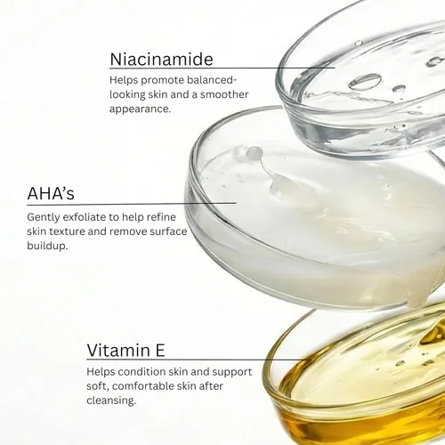Vista 4 de Global Beauty Care Smooth & Lift Crema de ojos de colágeno – Tratamiento refinante debajo de los ojos para apoyar la elasticidad de la piel