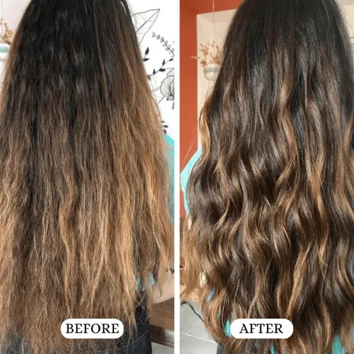 Vista 6 de Lion Mane - Polvo texturizante para el cabello, 1 botella.