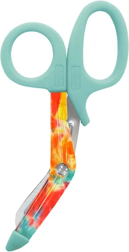 Vista 13 de Prestige Medical Stylemate - Tijera utilitaria, margarita