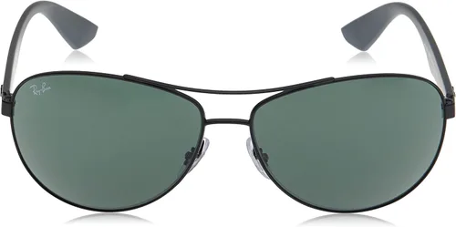 Vista 2 de Ray-Ban RB3526 Aviator - Gafas de sol para hombre