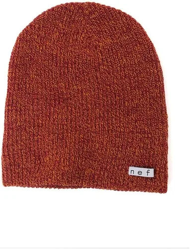 Vista 100 de NEFF - Gorro jaspeado de uso diario, para hombre y mujer