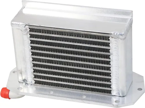 Vista 3 de Intercooler Turbo de repuesto 1240930 compatible con Polaris RZR XP Turbo/Turbo S/Pro XP 2015-2022