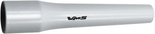 Vista 3 de Mercedes Benz 100 190 190d 190E class-a corto Antena P Blanca Estilo 3