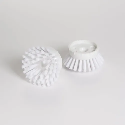 Vista 2 de OXO Good Grips - Repuestos para cepillo dispensador de jabón para palma, 2 paquetes