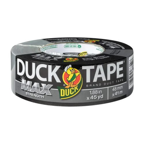 Vista 16 de Cinta adhesiva Duck, máxima resistencia, 240867