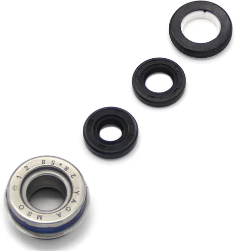 Vista 5 de Mini Power Sellos de bomba de agua de bomba pequeña para GTS1000 XJ700X Maxim X XT660 XT660R XT660X XT660Z MT03 MT-03 FJR1300A FZ1 FZ6 YZF-R1 YZF-R6