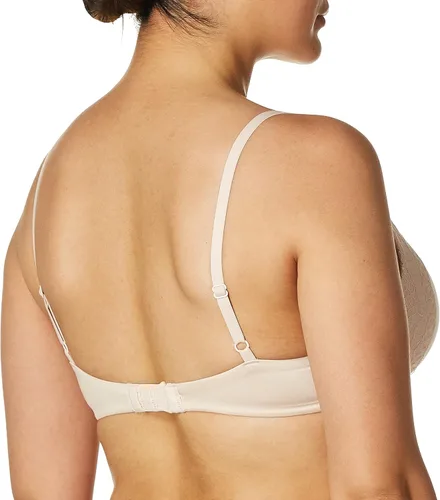 Vista 3 de Maidenform Sujetador Natural Boost Demi para mujer