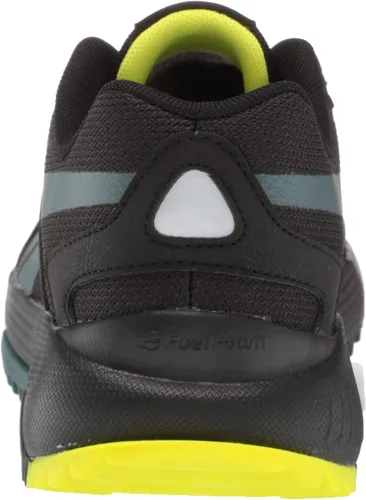 Vista 3 de Reebok Mens Lavante Terrain Running Shoe