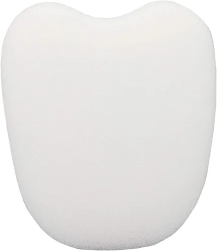 Vista 7 de Juego de filtros de vacío para Shark Rocket DuoClean HV380 HV380W HV381 HV382 HV384Q UV380 ZS360 ZS361C ZS362, 4 filtros de espuma y fieltro, 4