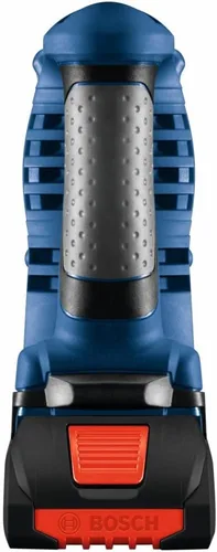Vista 4 de BOSCH CRS180-B15 Kit de sierra recíproca con mango en D de 18 V, 1-1/8 pulgadas, con (1) batería de alimentación avanzada CORE18V 4 Ah