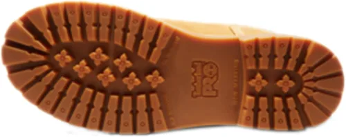 Vista 8 de Timberland PRO - Botas de trabajo industriales impermeables con punta de seguridad de acero de 6 pulgadas para mujer