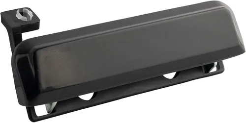 Vista 163 de TRQ Manija de puerta exterior delantera derecha cromada para el lado del pasajero compatible con Dodge Durango Jeep Grand Cherokee 2011-2021