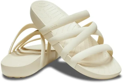 Vista 4 de Crocs Sandalias Splash Strappy para mujer